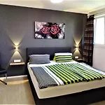 Appartamento Krause Cochem