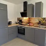 Krause Appartamento