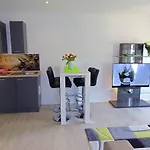 Appartamento Krause Cochem