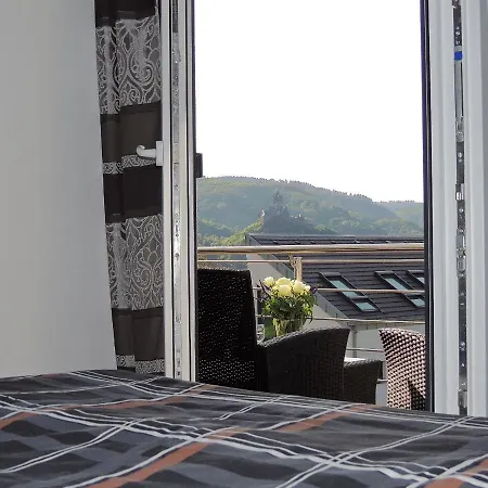 Krause Apartment Cochem