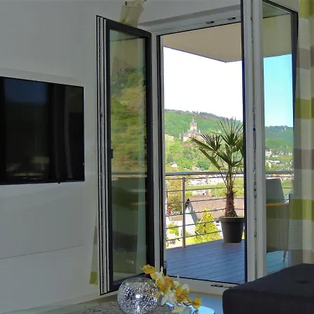 Apartment Krause *