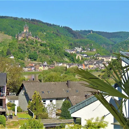 Krause Appartement *