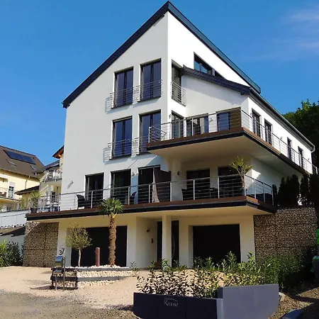 Krause Appartement *