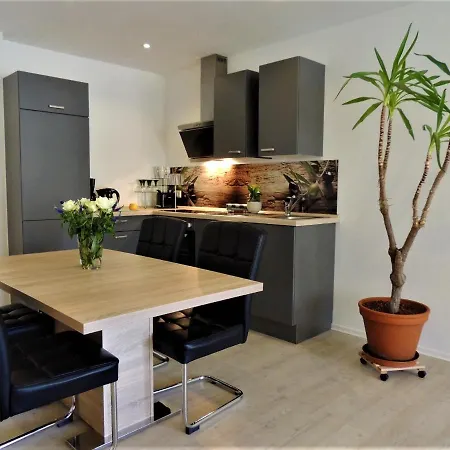 Apartment Krause