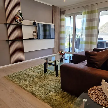 Appartement Krause *