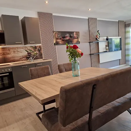 Krause * Commune fusionnée de Cochem-Land