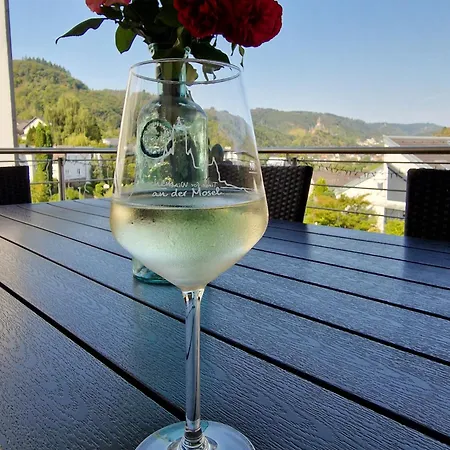 Krause Appartement Cochem