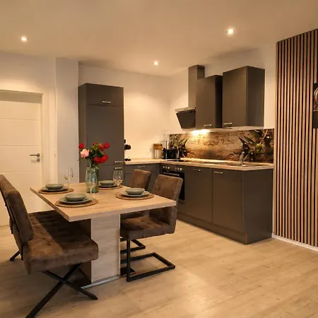 Appartamento Krause Cochem