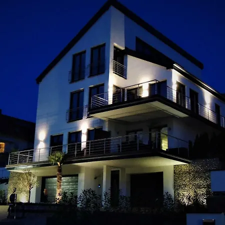 Krause Apartment Cochem