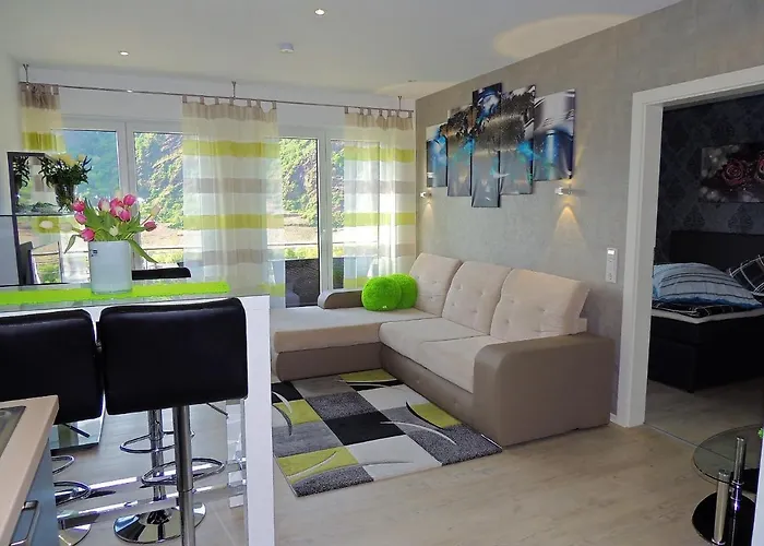 Krause * Commune fusionnée de Cochem-Land