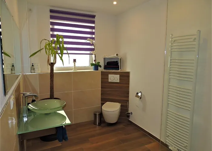 Krause Commune fusionnée de Cochem-Land