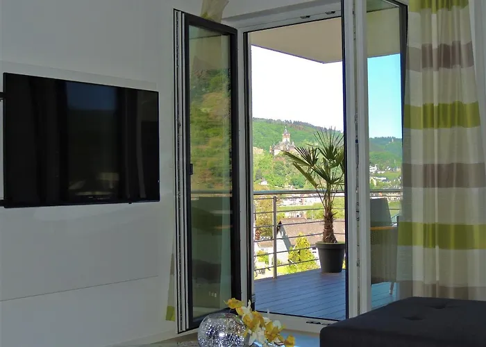 アパート Krause *