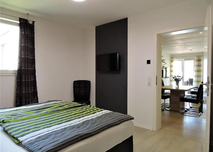 Krause Commune fusionnée de Cochem-Land