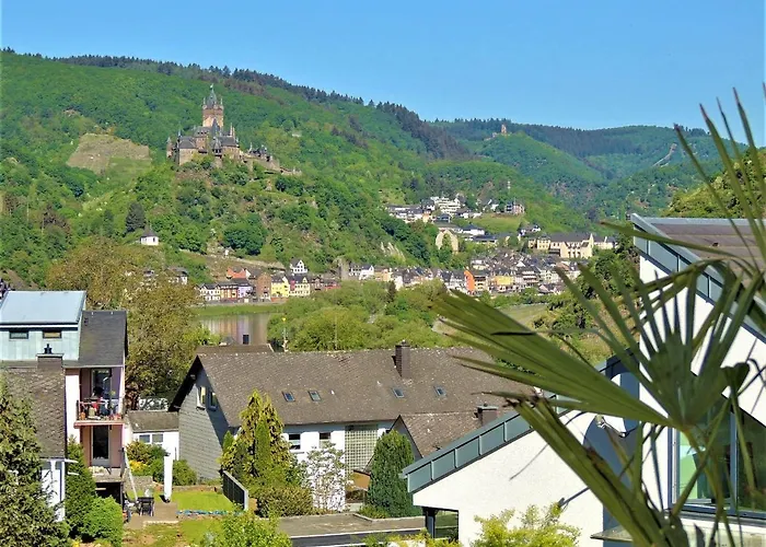 Krause Appartement *