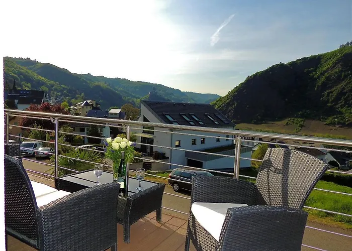 Krause Appartement *