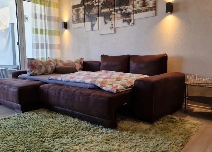 Krause アパート *