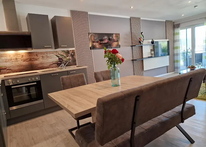 Krause * コッヘム