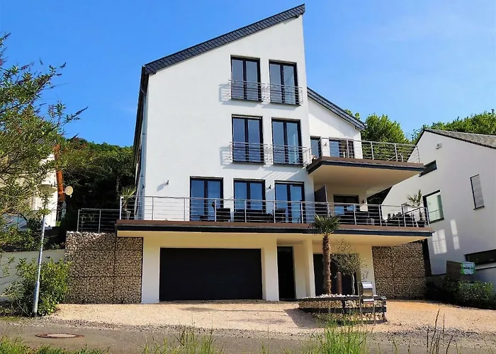 アパート Krause コッヘム