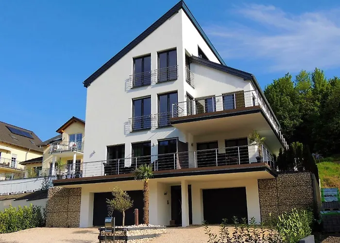 Krause * コッヘム